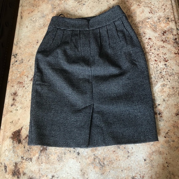 Yves Saint Laurent Suit size 34 - Picture 6 of 16